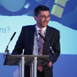 Anant Desai