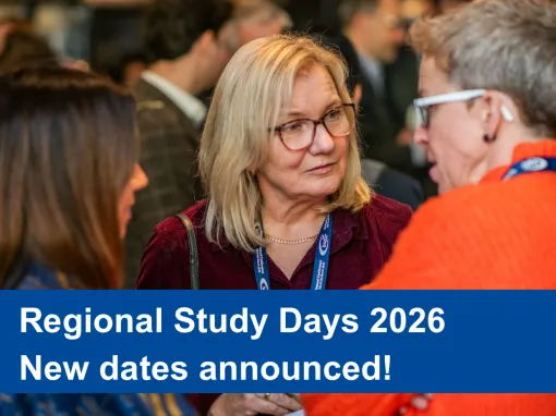 CNS & AHP Regional Meetings