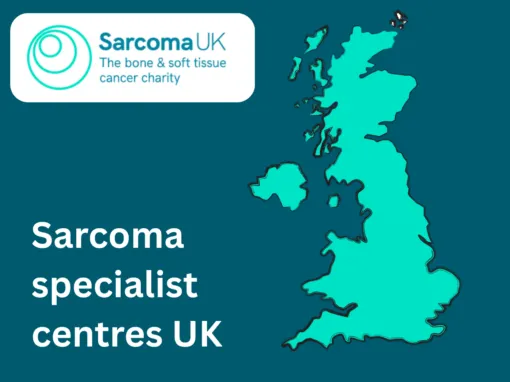 Sarcoma Specialist Centres