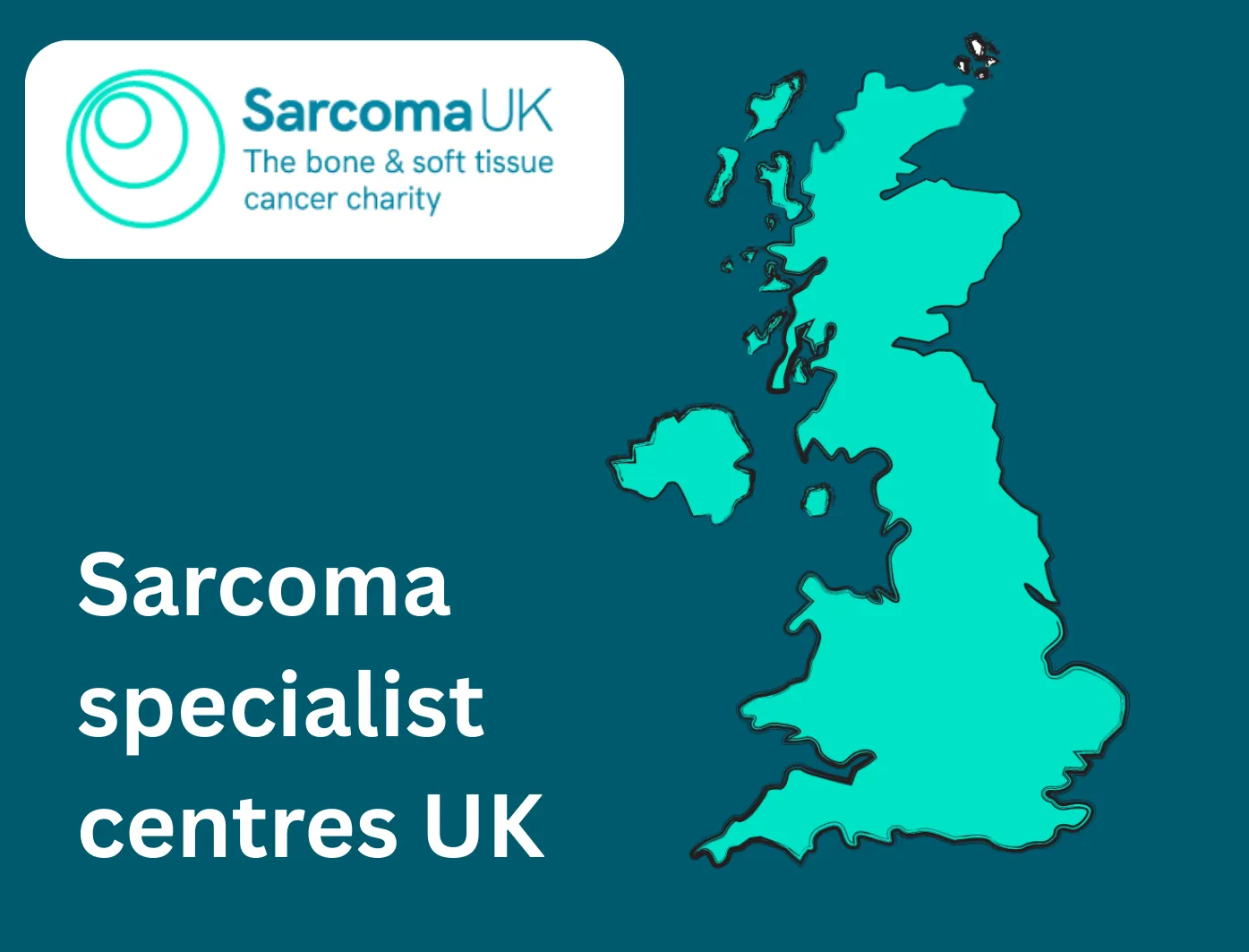 Specialist centres