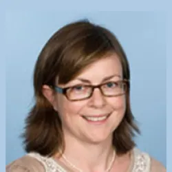 Charlotte Benson