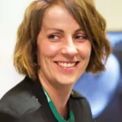 Johanne Vass
